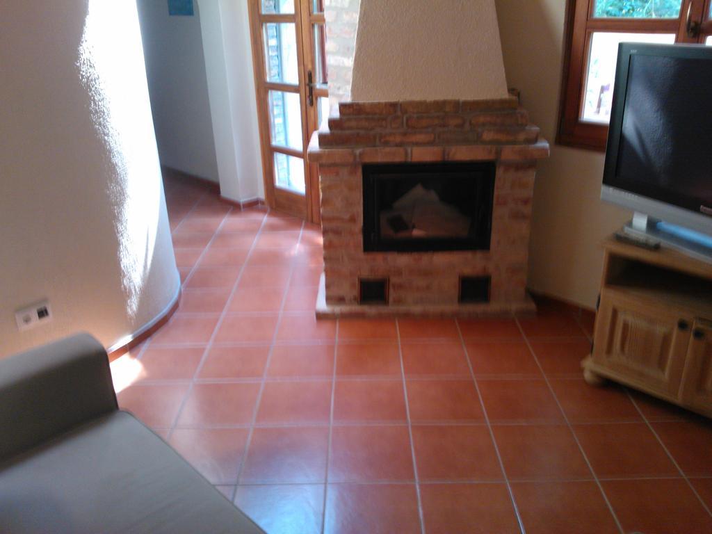 Mediterrán Apartmanház Szántód Exterior foto