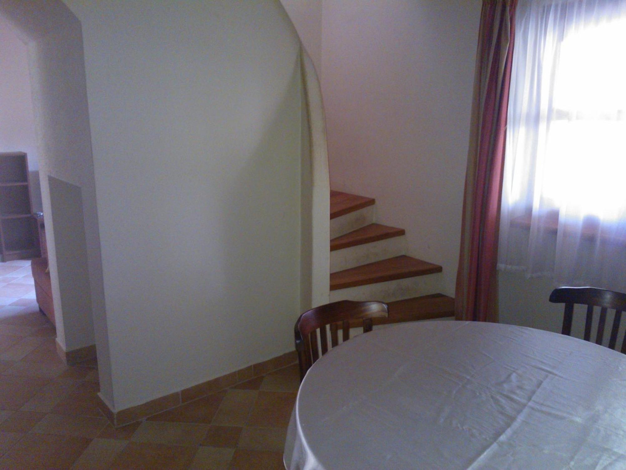 Mediterrán Apartmanház Szántód Habitación foto