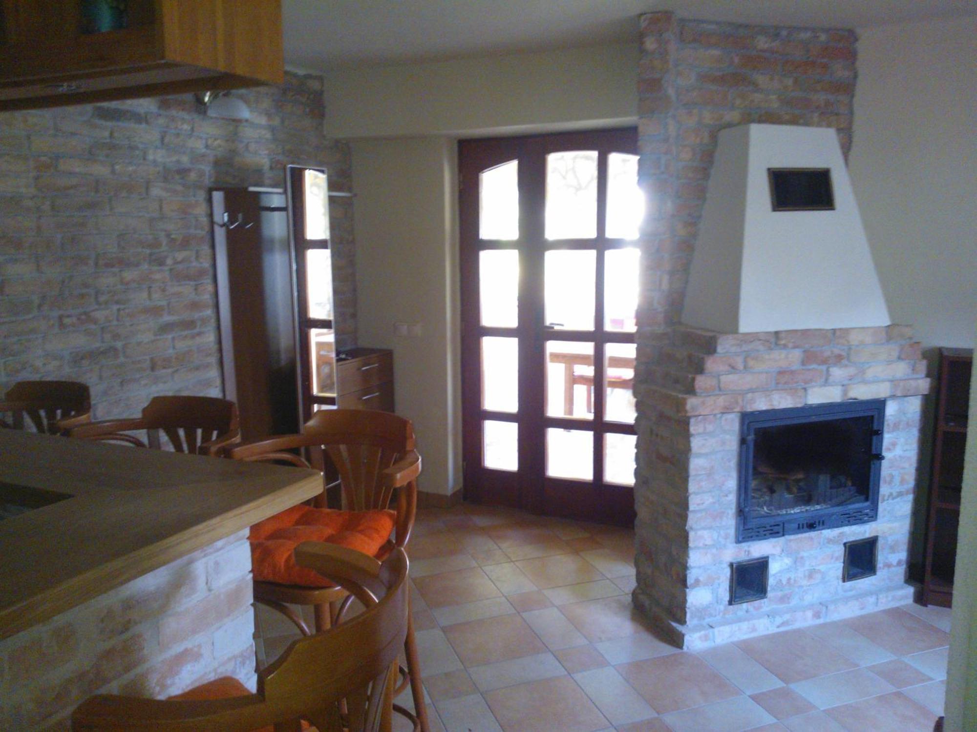 Mediterrán Apartmanház Szántód Habitación foto