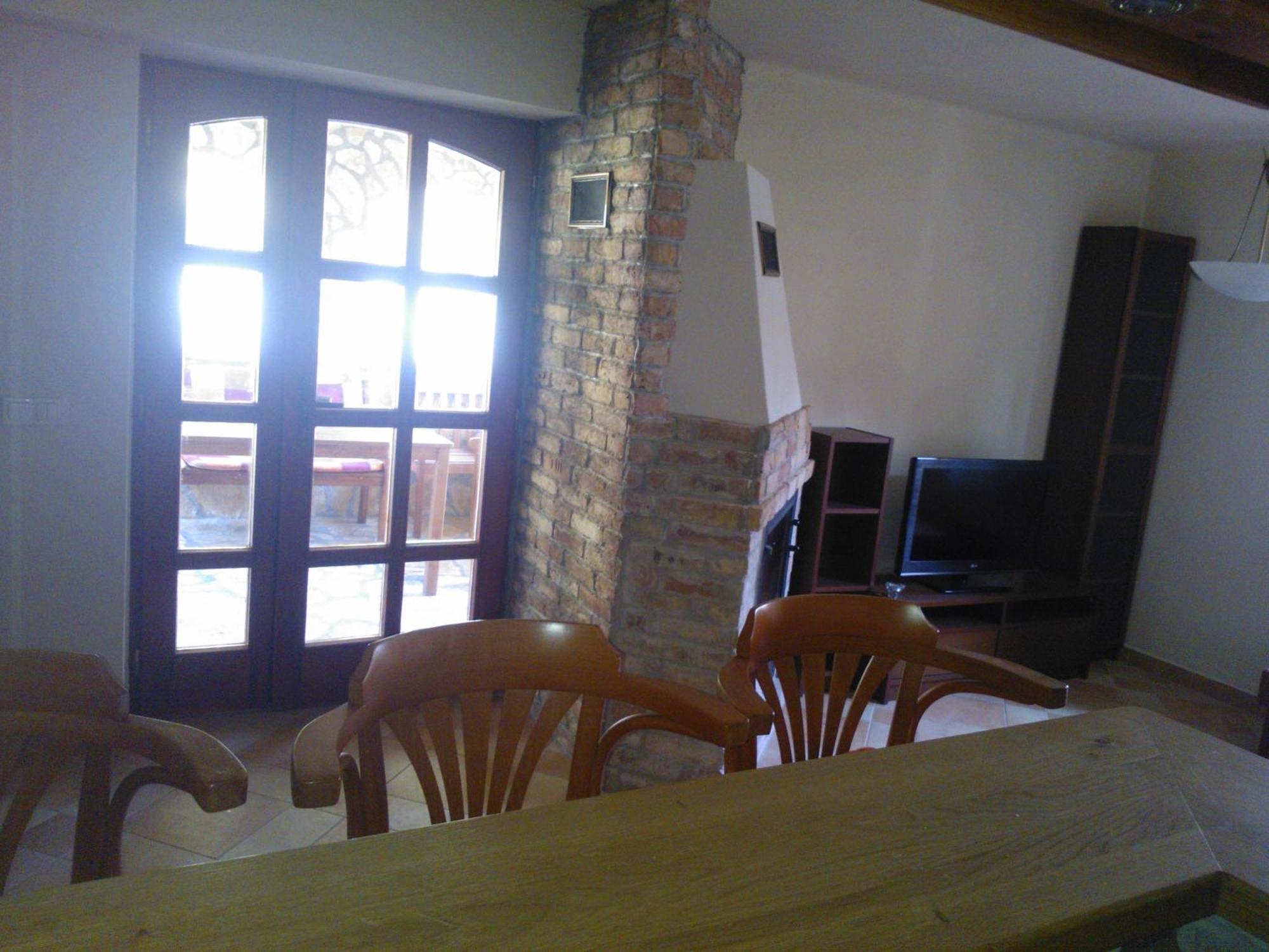 Mediterrán Apartmanház Szántód Habitación foto
