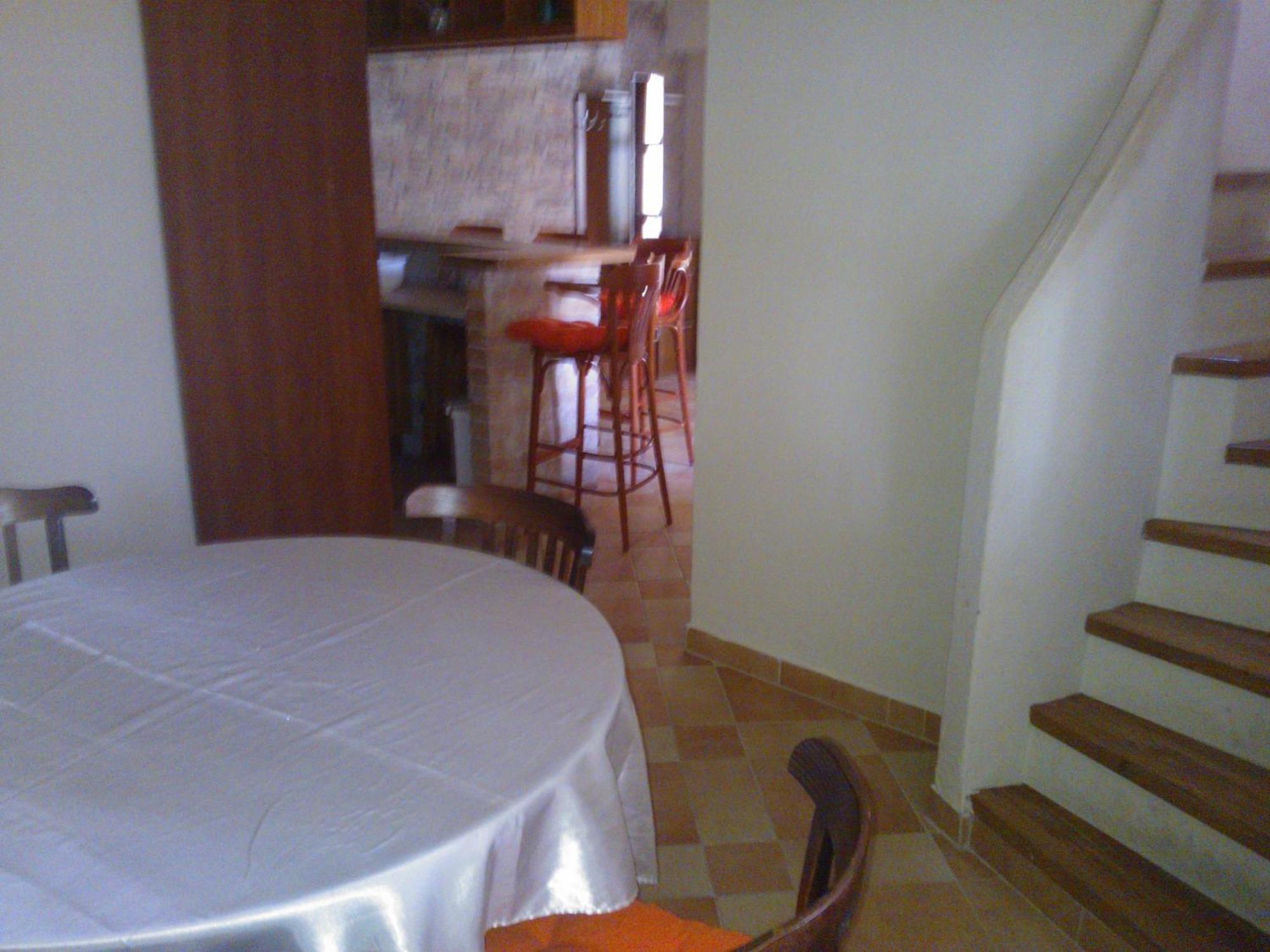 Mediterrán Apartmanház Szántód Habitación foto